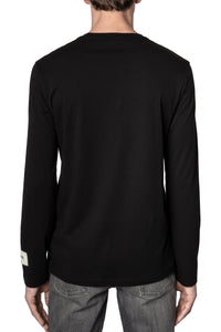 ZHORS LIGNE NOIR HECTOR TAILORING