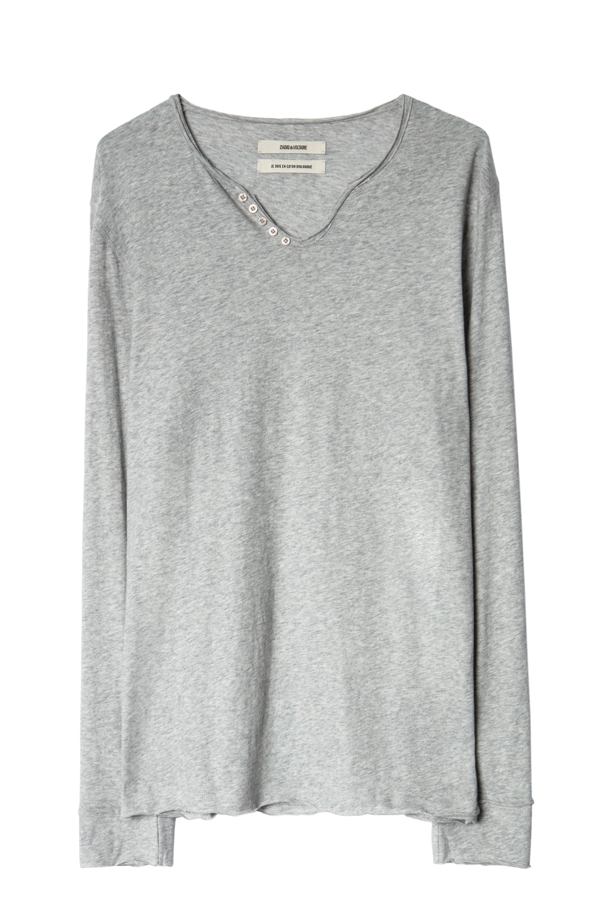 ZHORS CHINA GREY LINE MONASTIR ML ECO