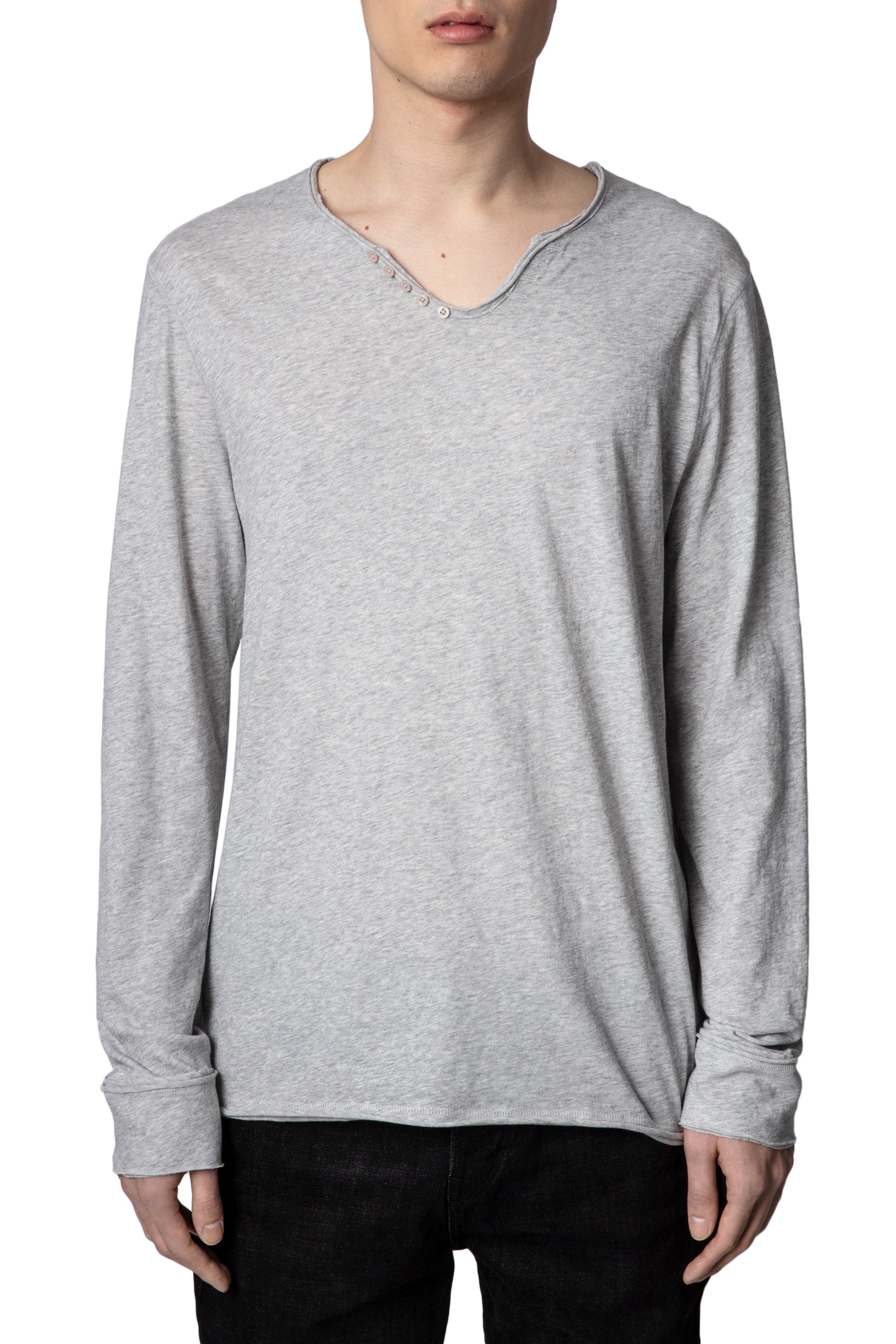ZHORS CHINA GREY LINE MONASTIR ML ECO