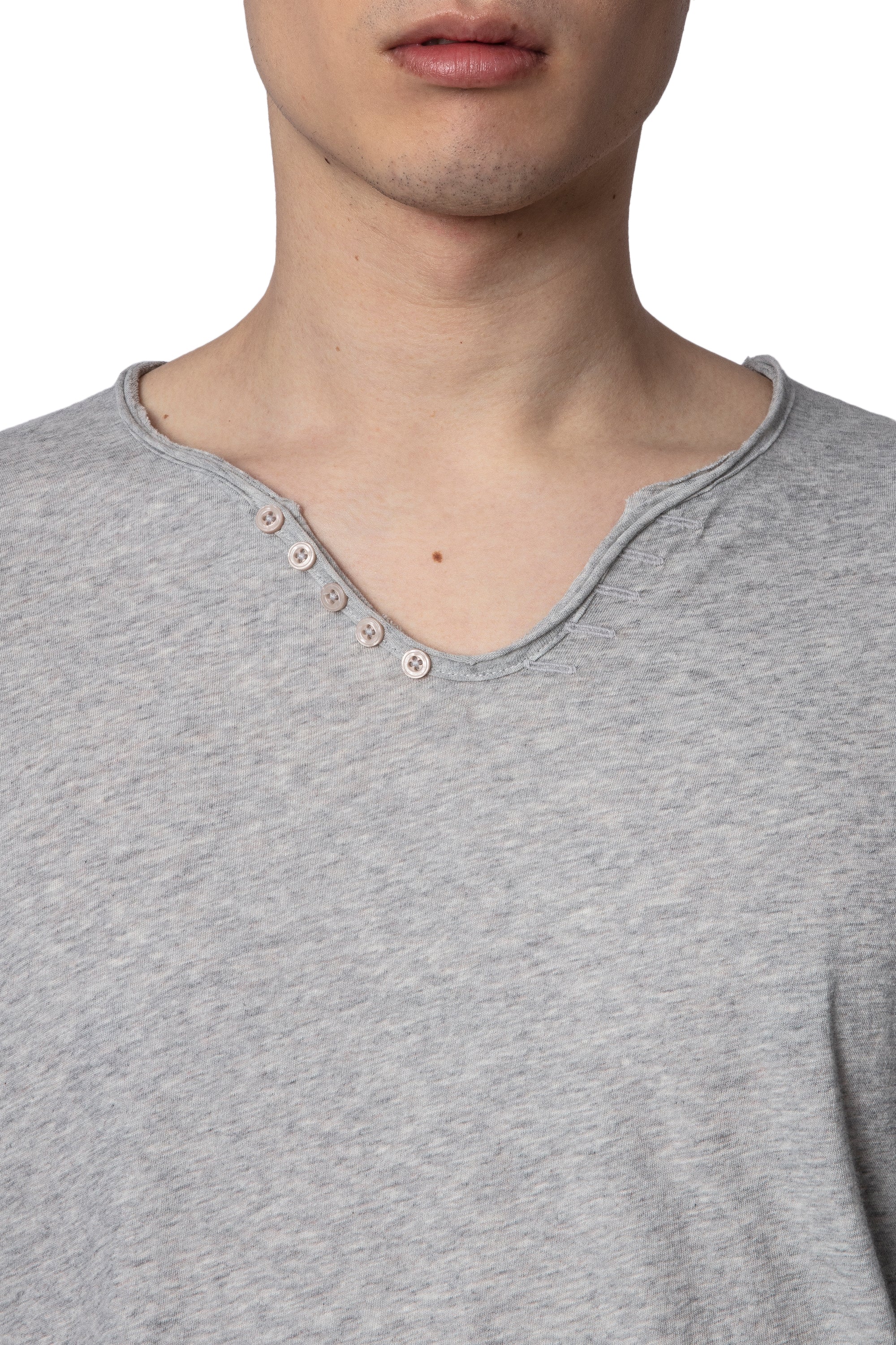 ZHORS CHINA GREY LINE MONASTIR ML ECO