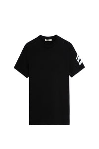 T-Shirt Tommy Arrow - Noir