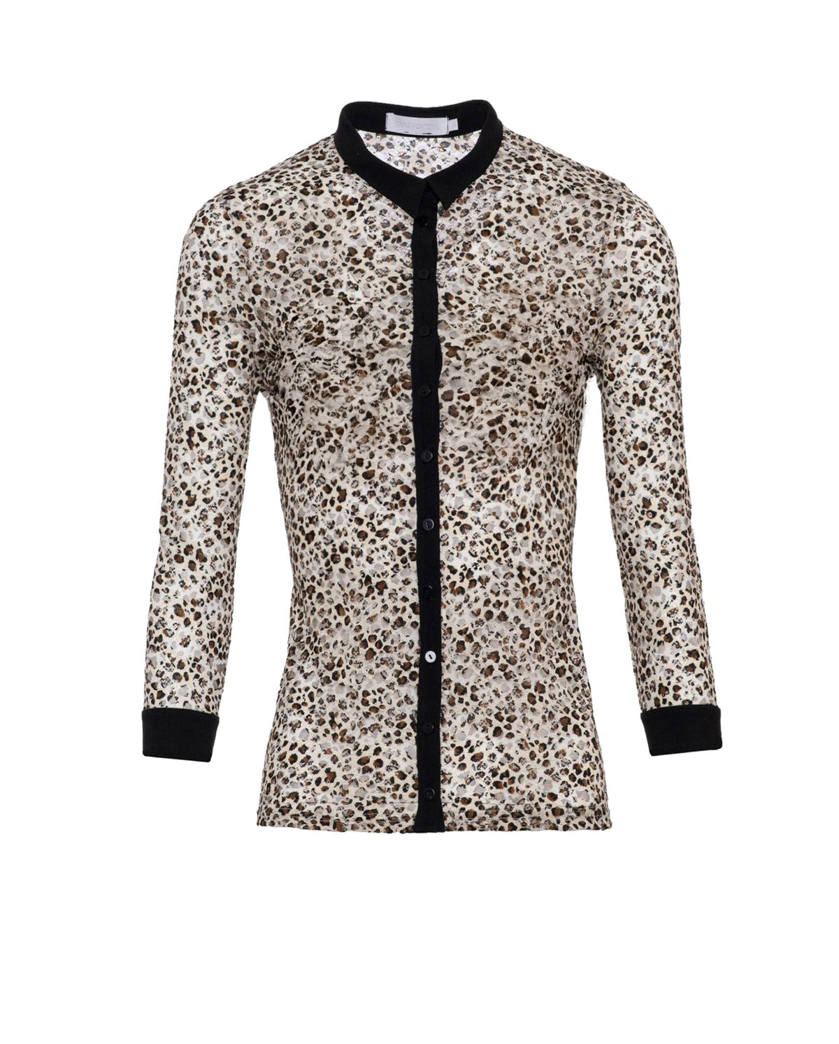 Chemise Pyla - Tapioca