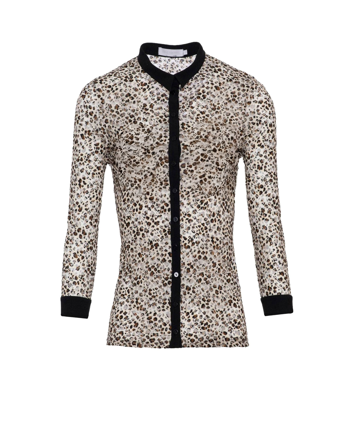 Chemise Pyla - Tapioca