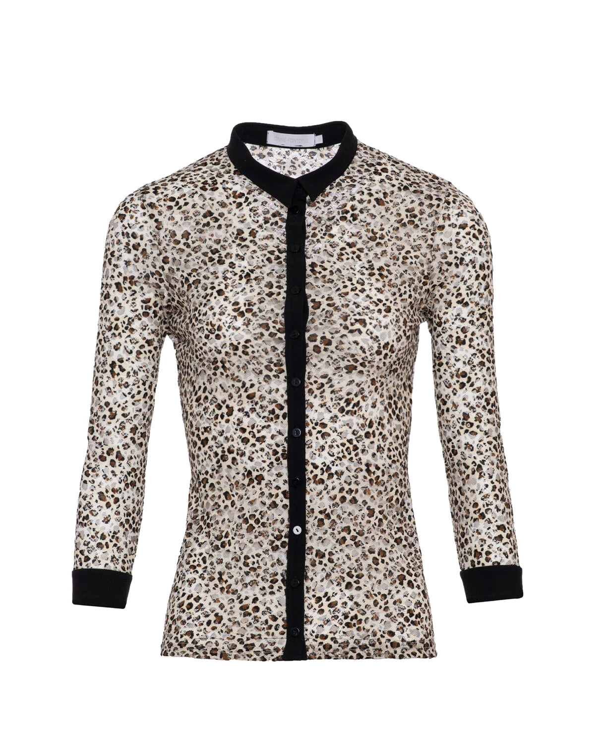 Chemise Pyla - Tapioca