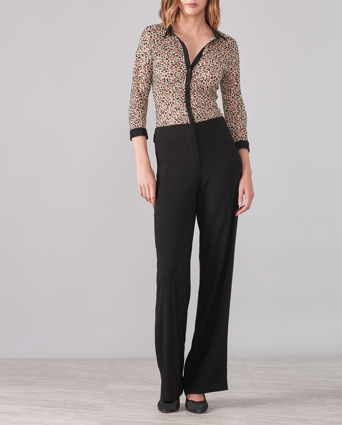 Chemise Pyla - Tapioca