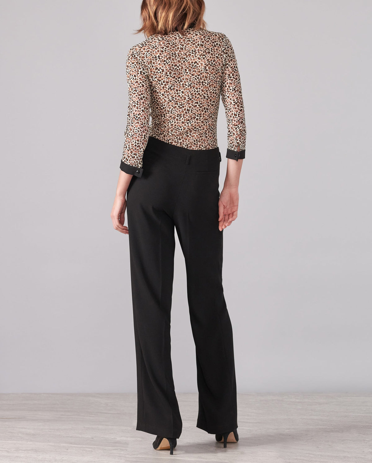 Chemise Pyla - Tapioca