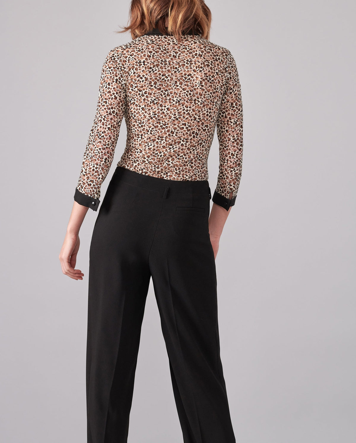 Chemise Pyla - Tapioca