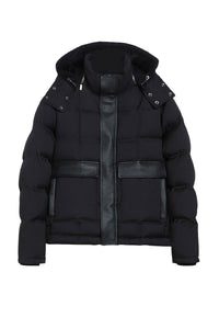 Downjacket