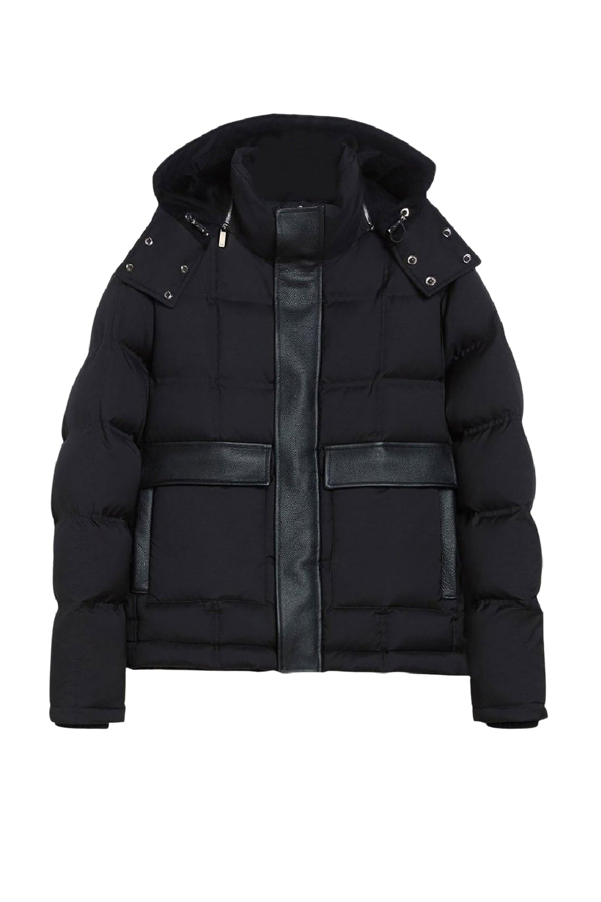 Downjacket