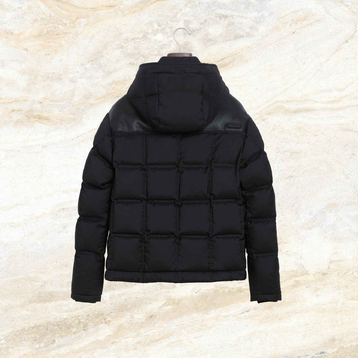 Downjacket