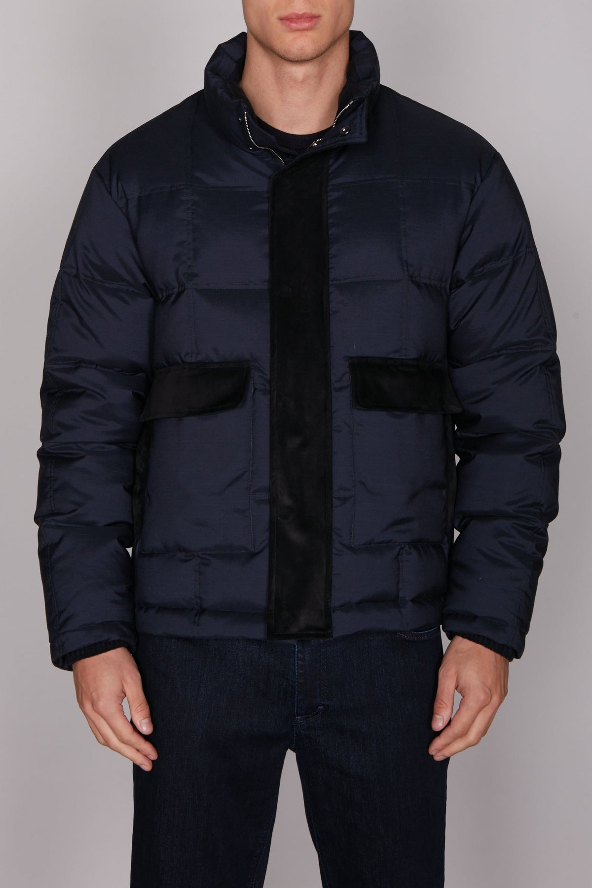 Downjacket