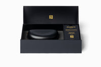 Lunettes de soleil mixtes Espion - Black & Gold