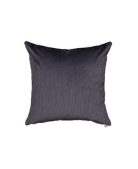 Carino corduroy cushion - Grey
