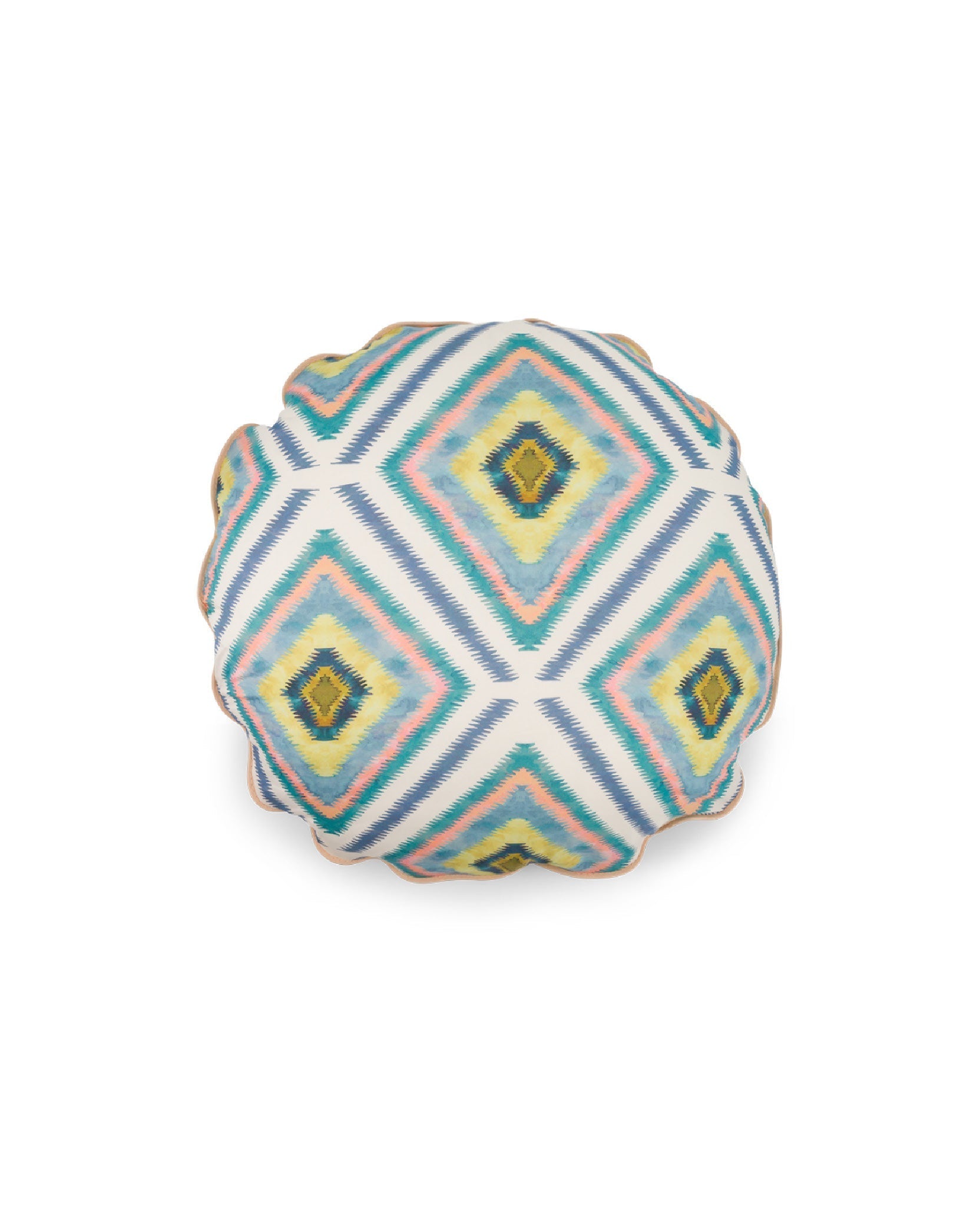 Bomboloni cushion - Multicolore