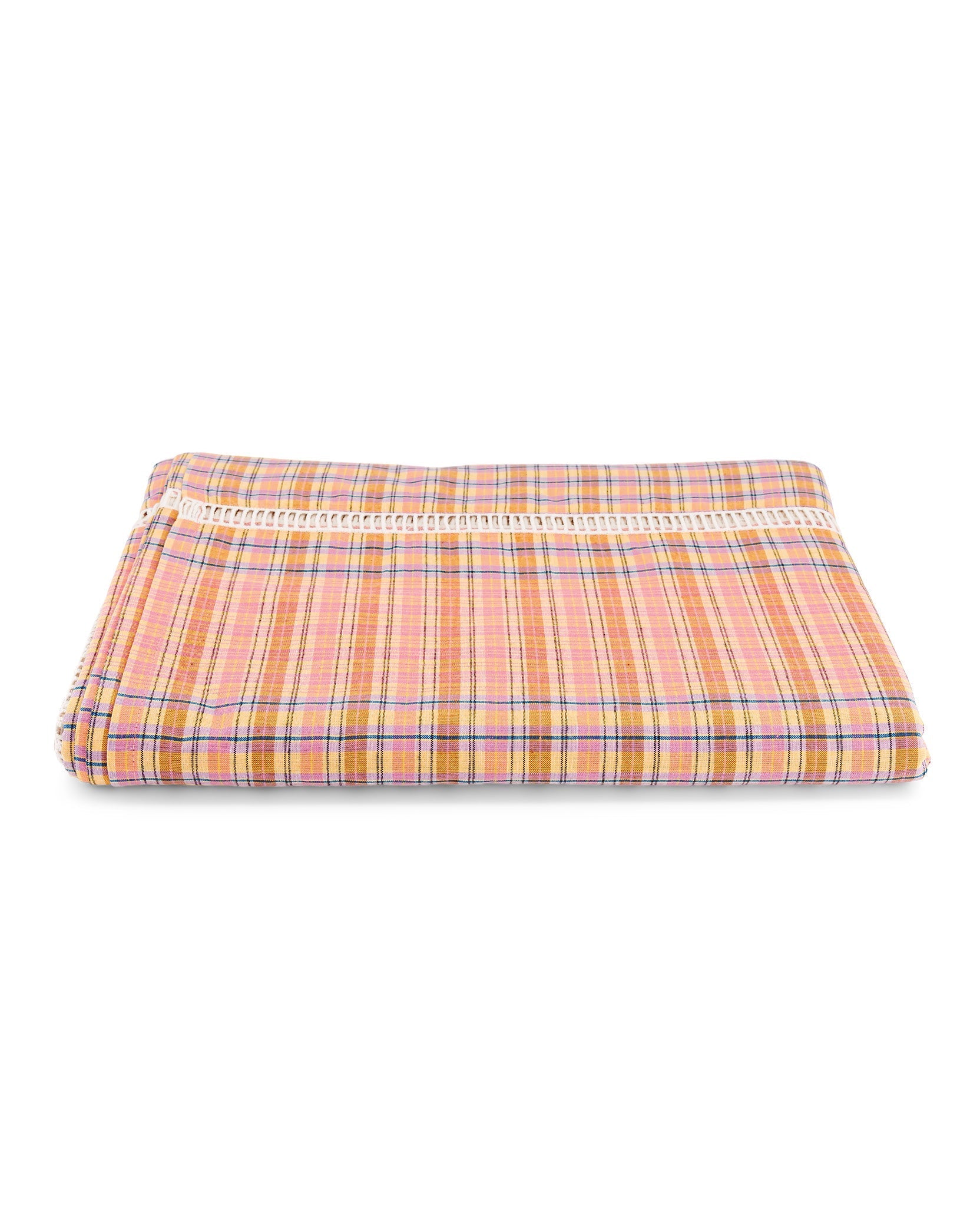 Nappe Bonjour - Rose