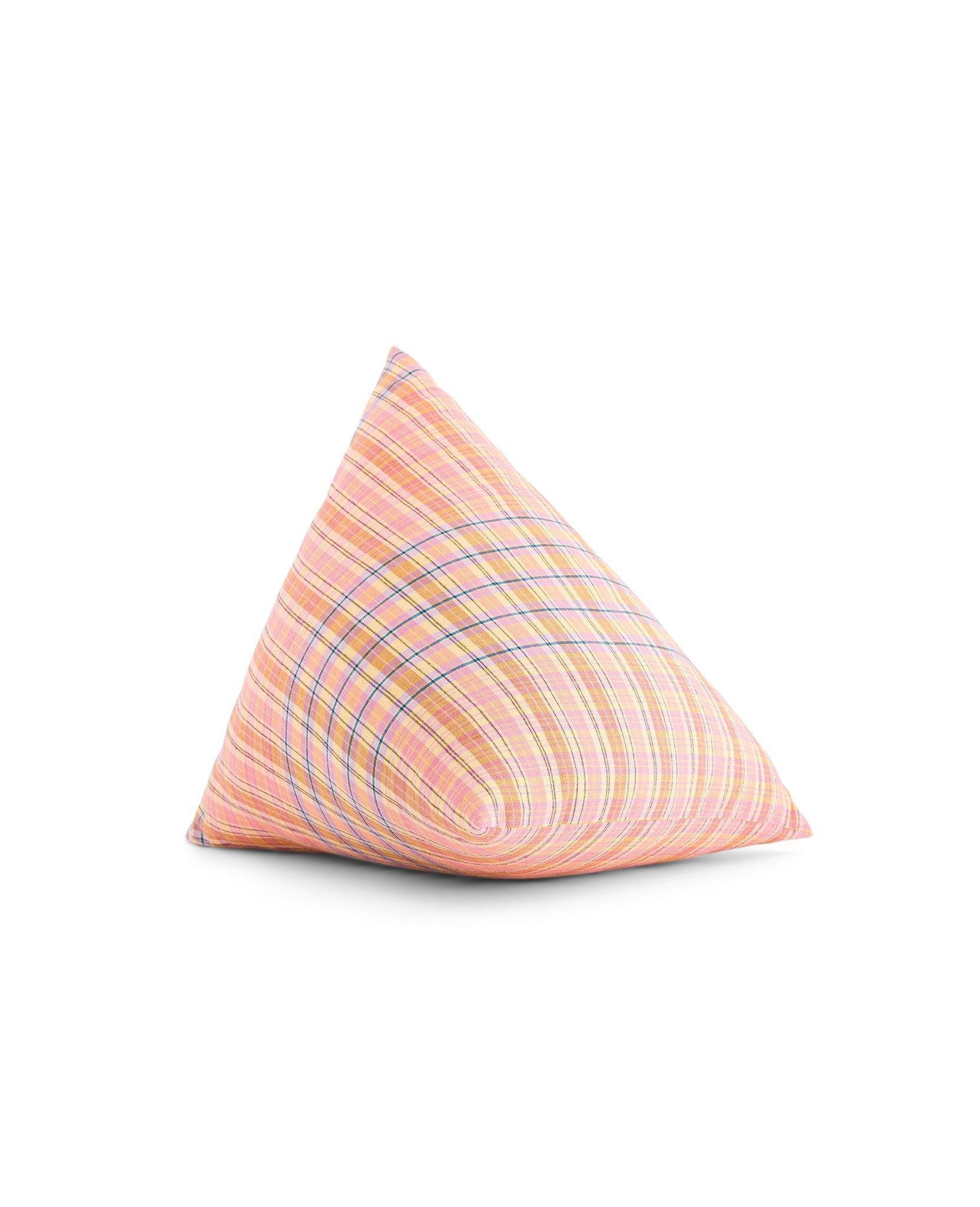 Divino Bonjour cushion - Pink