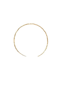 GOLD _ Bracelet Dolores en vermeil - Gold