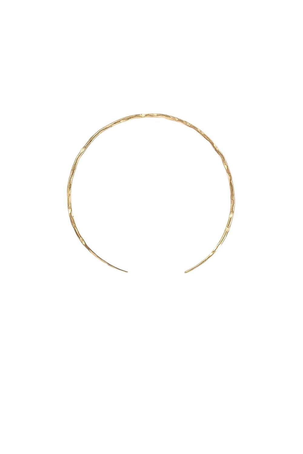 GOLD _ Bracelet Dolores en vermeil - Gold