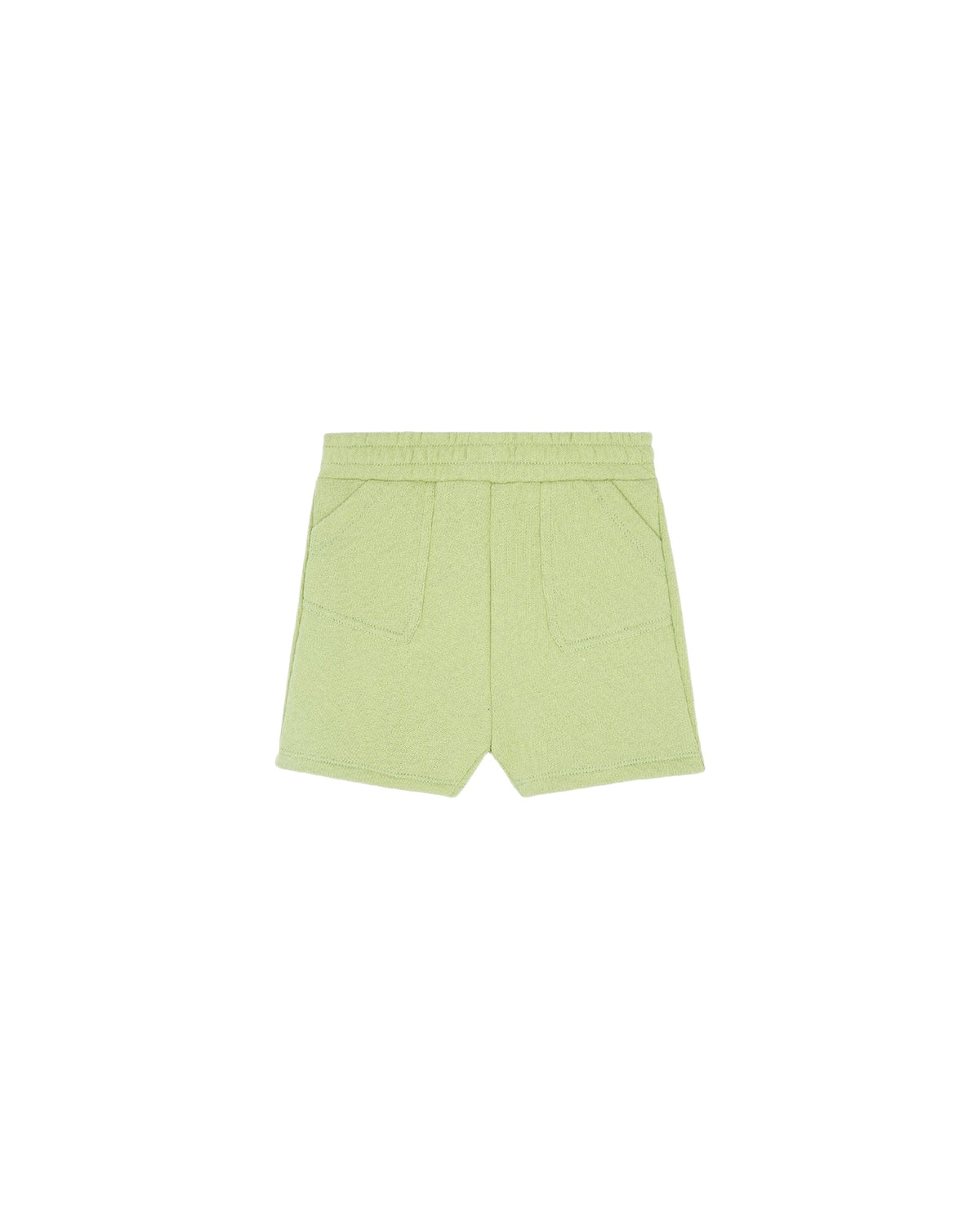 Lolo cotton shorts - Bye Bye Green