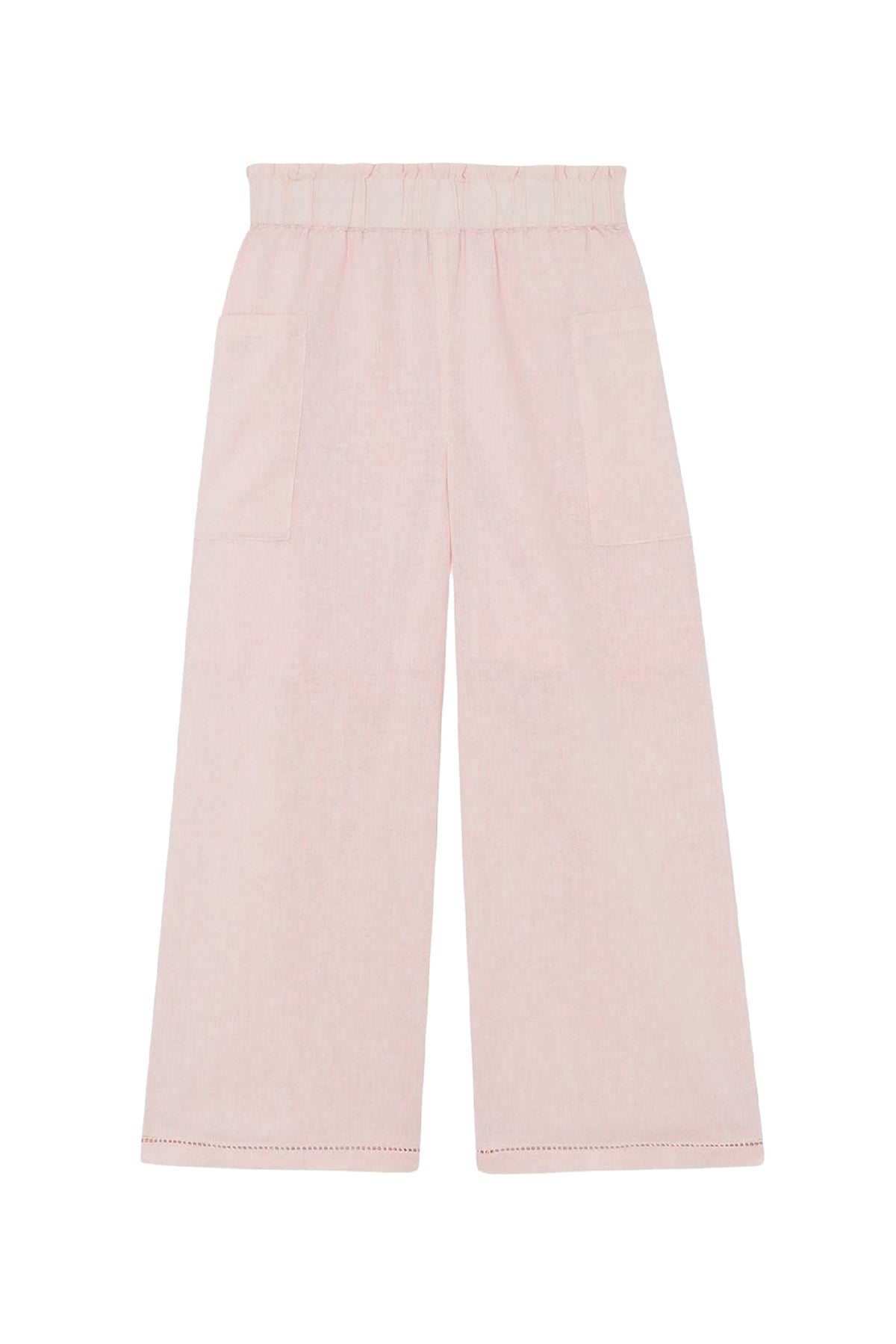 Rose Gelato // Pantalon Liocha