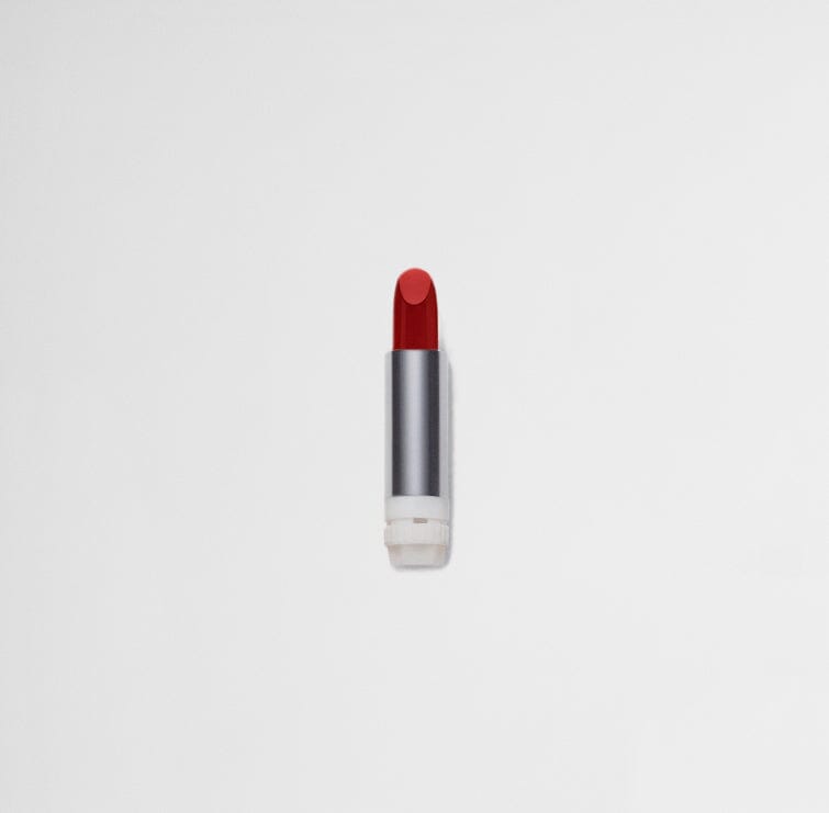 Le sérum rouge matte - Passionate Red