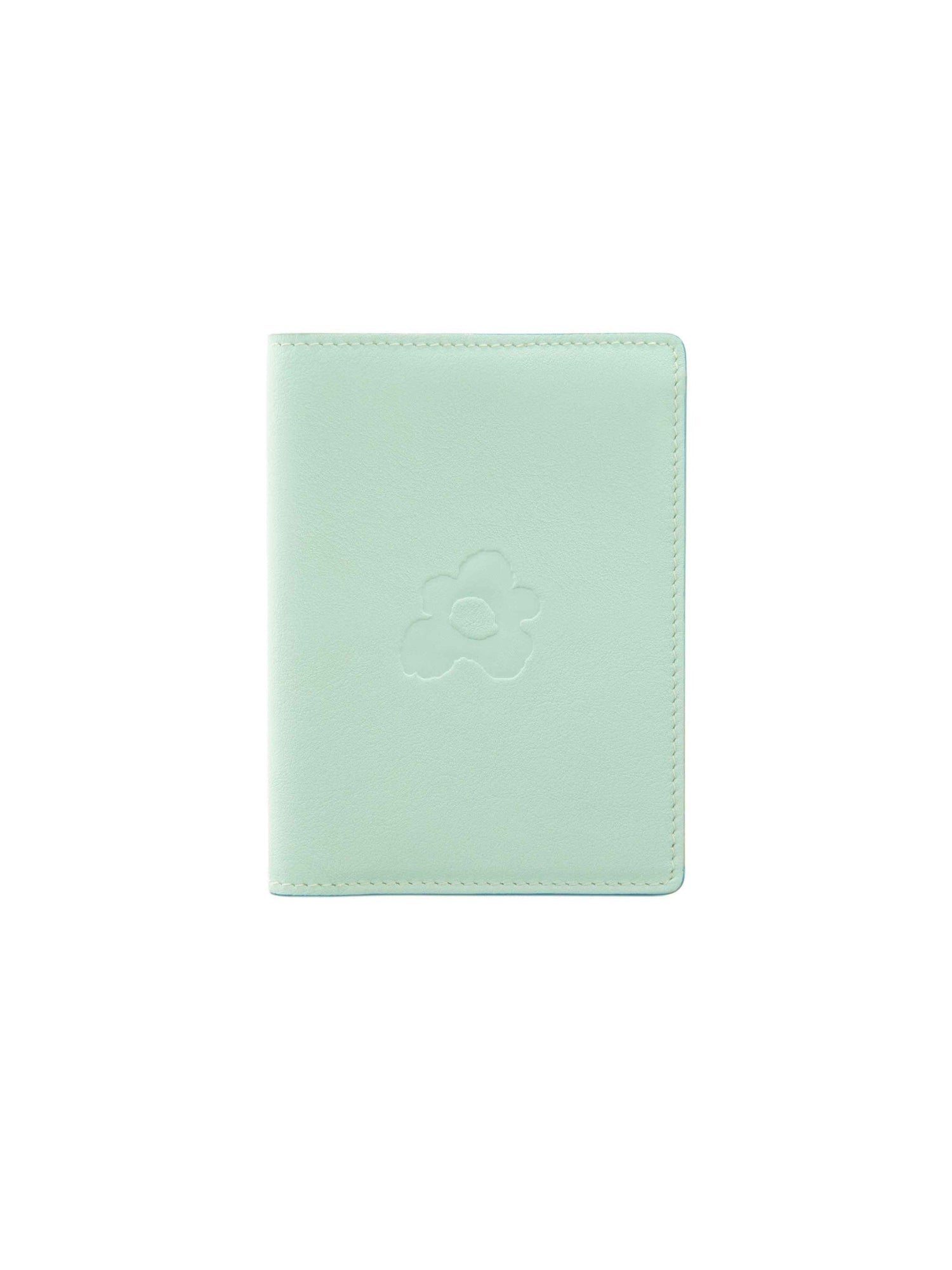 Étui passeport Golf Le Fleur - Sky Blue
