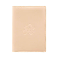 Étui passeport Golf Le Fleur - Rose