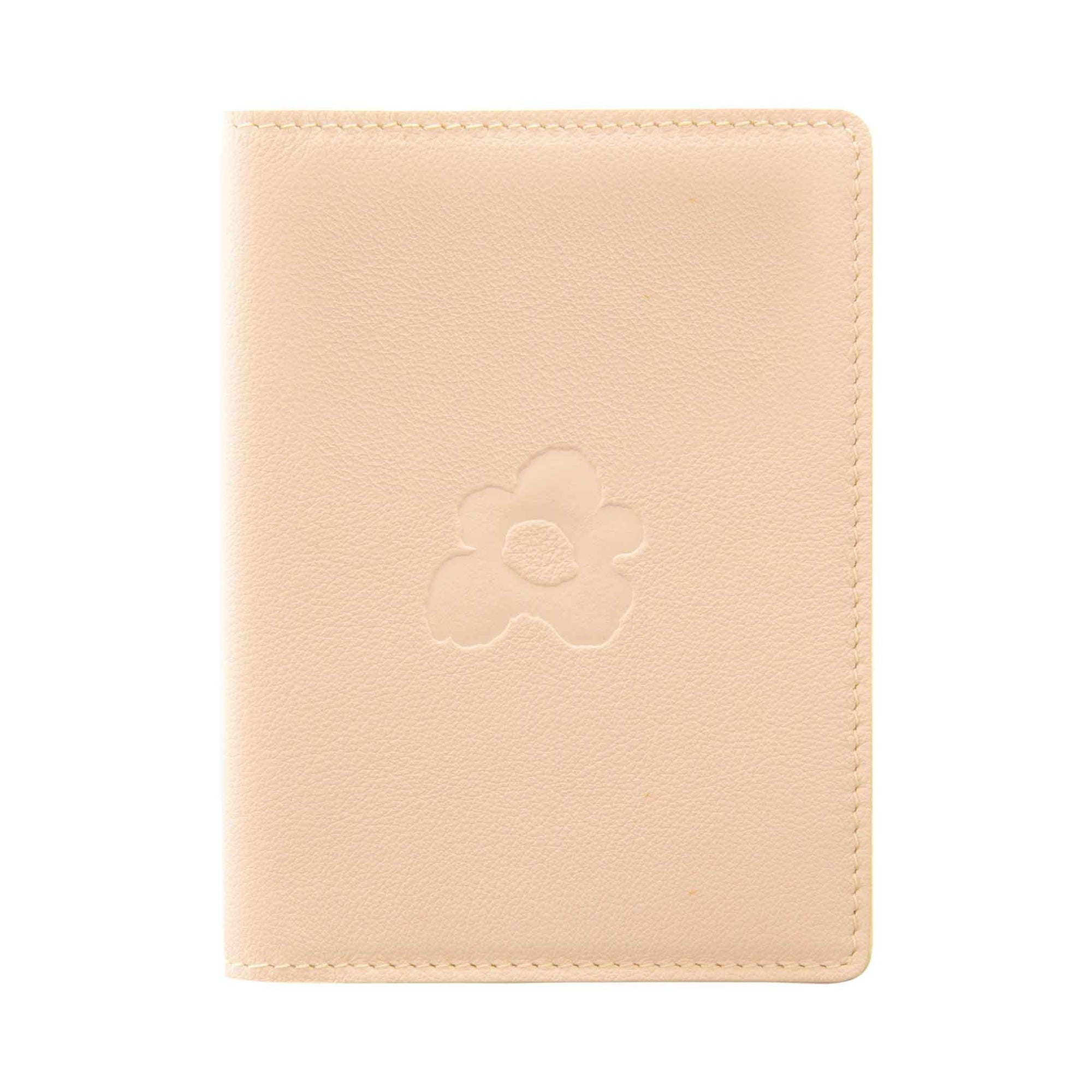 Étui passeport Golf Le Fleur - Rose