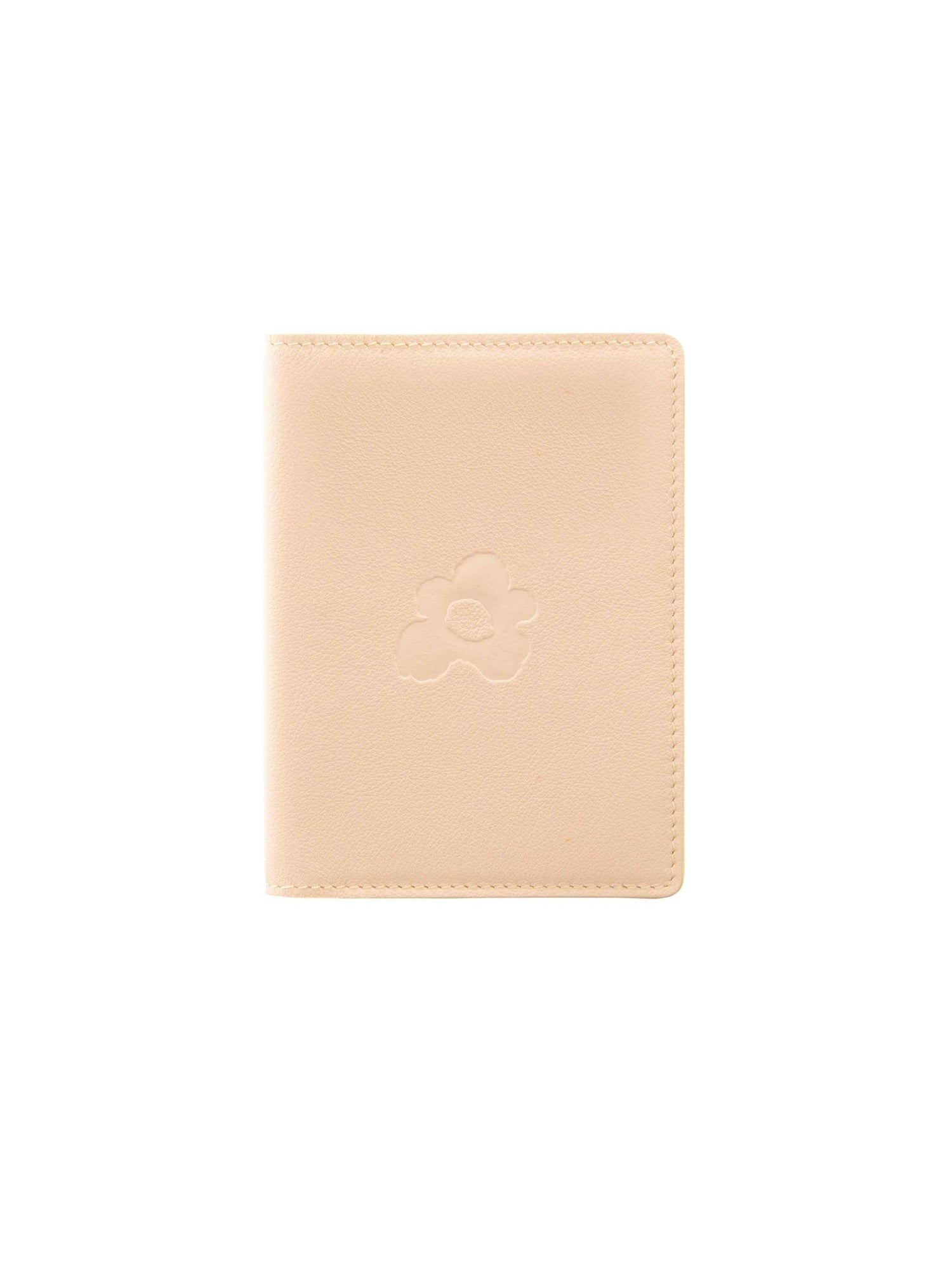 Étui passeport Golf Le Fleur - Rose