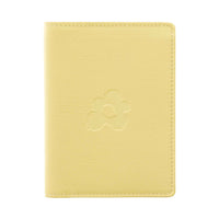 Étui passeport Golf Le Fleur - Jaune