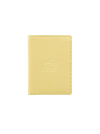 Étui passeport Golf Le Fleur - Jaune