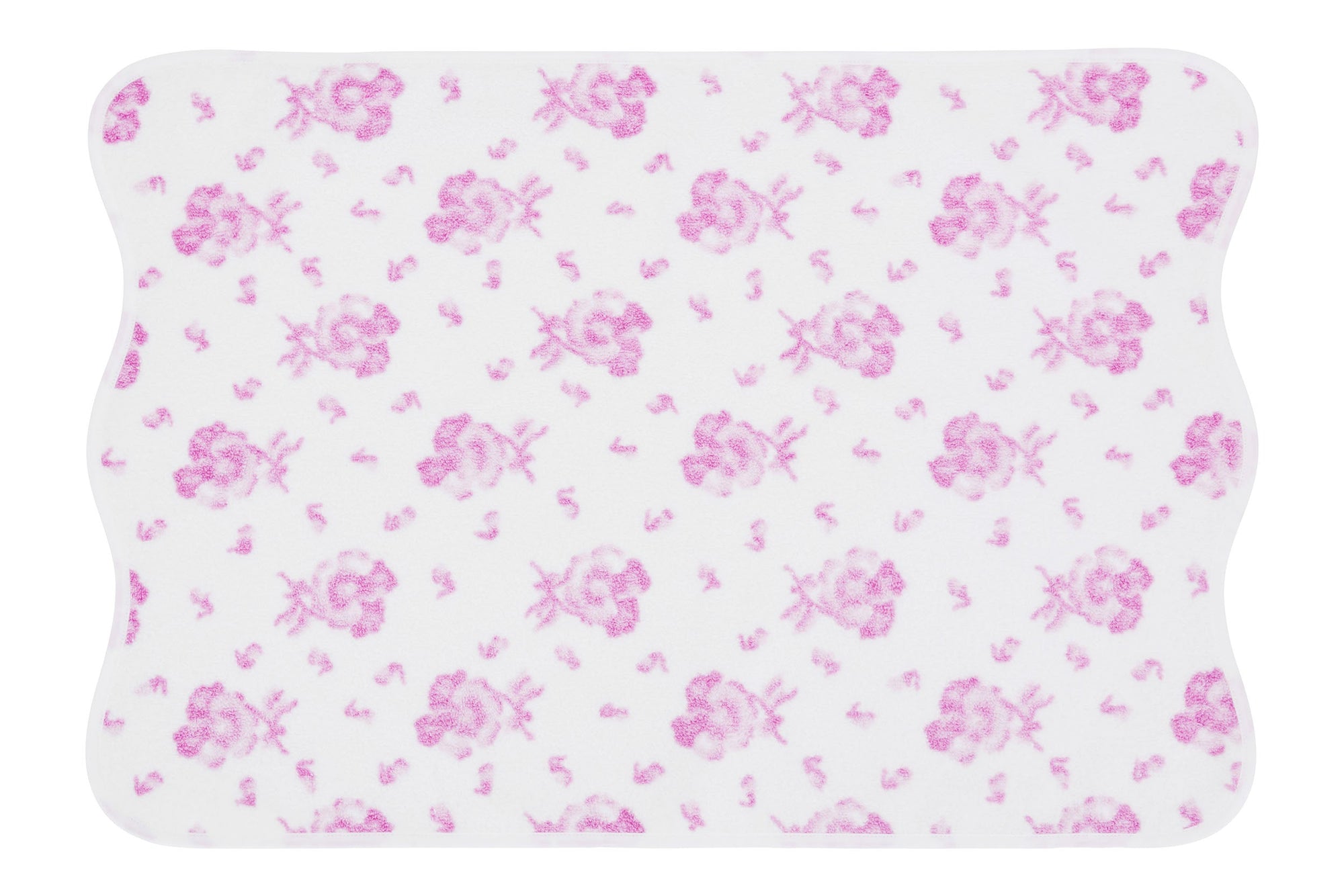 Bath universe Pensées - Mauve