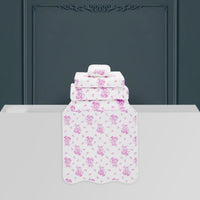 Bath universe Pensées - Mauve