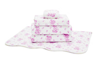 Bath universe Pensées - Mauve