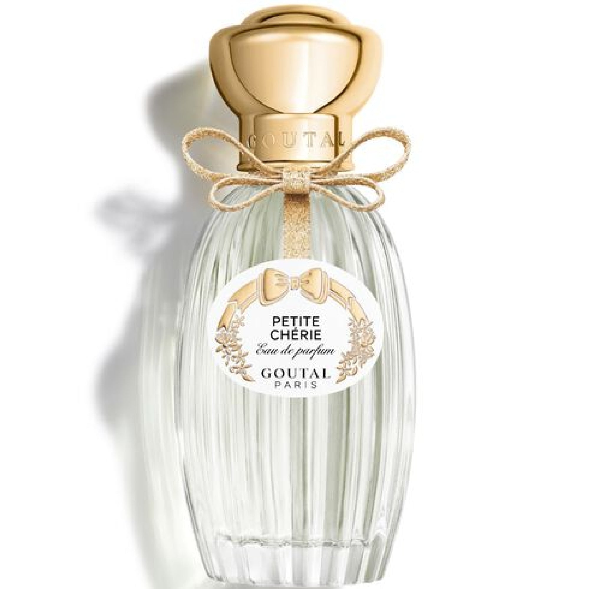 PRIX RECO 123 // Eau de parfum Petite Chérie
