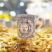 LUN Mugs et Tasses - LUN