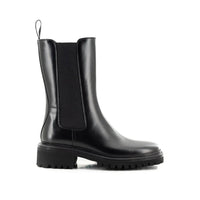 Bottines Gaelle - Noir Rois