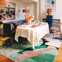 Mustang Nappes - Mustang