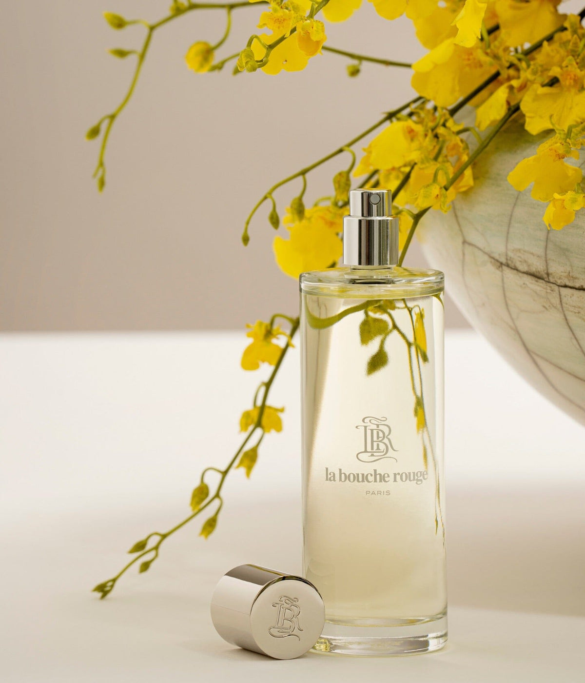Capri Lumière Jaune - L'eau de parfum