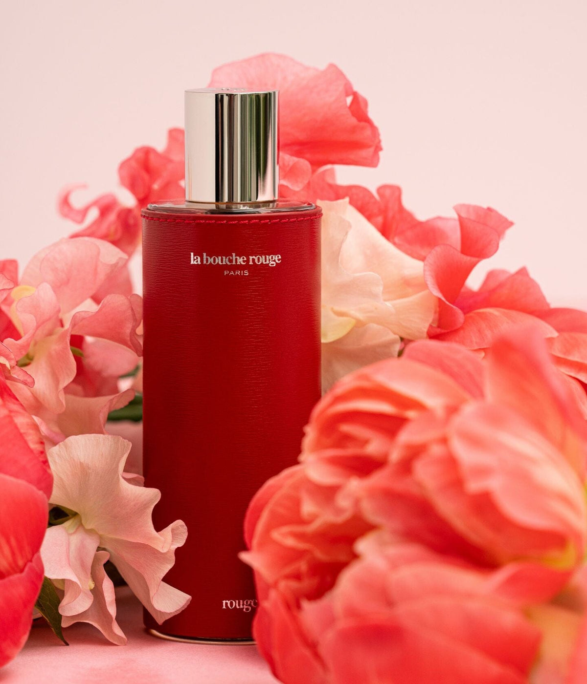Rouge - L'extrait de parfum