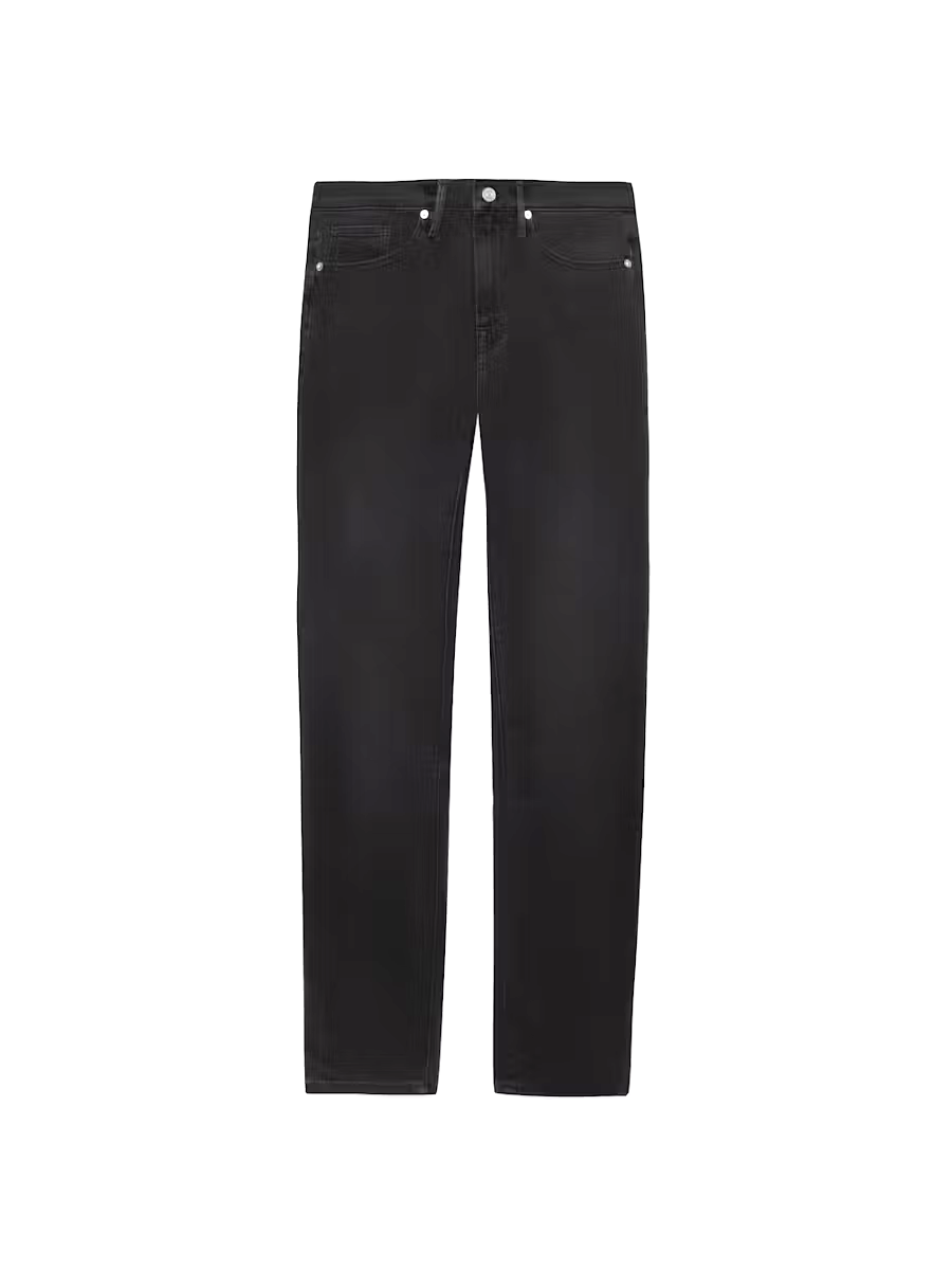L'HOMME SKINNYFADE TO GREY