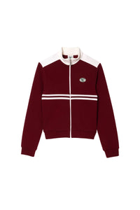 Veste de sport Sporty & Rich x Lacoste - Pinot & Farine
