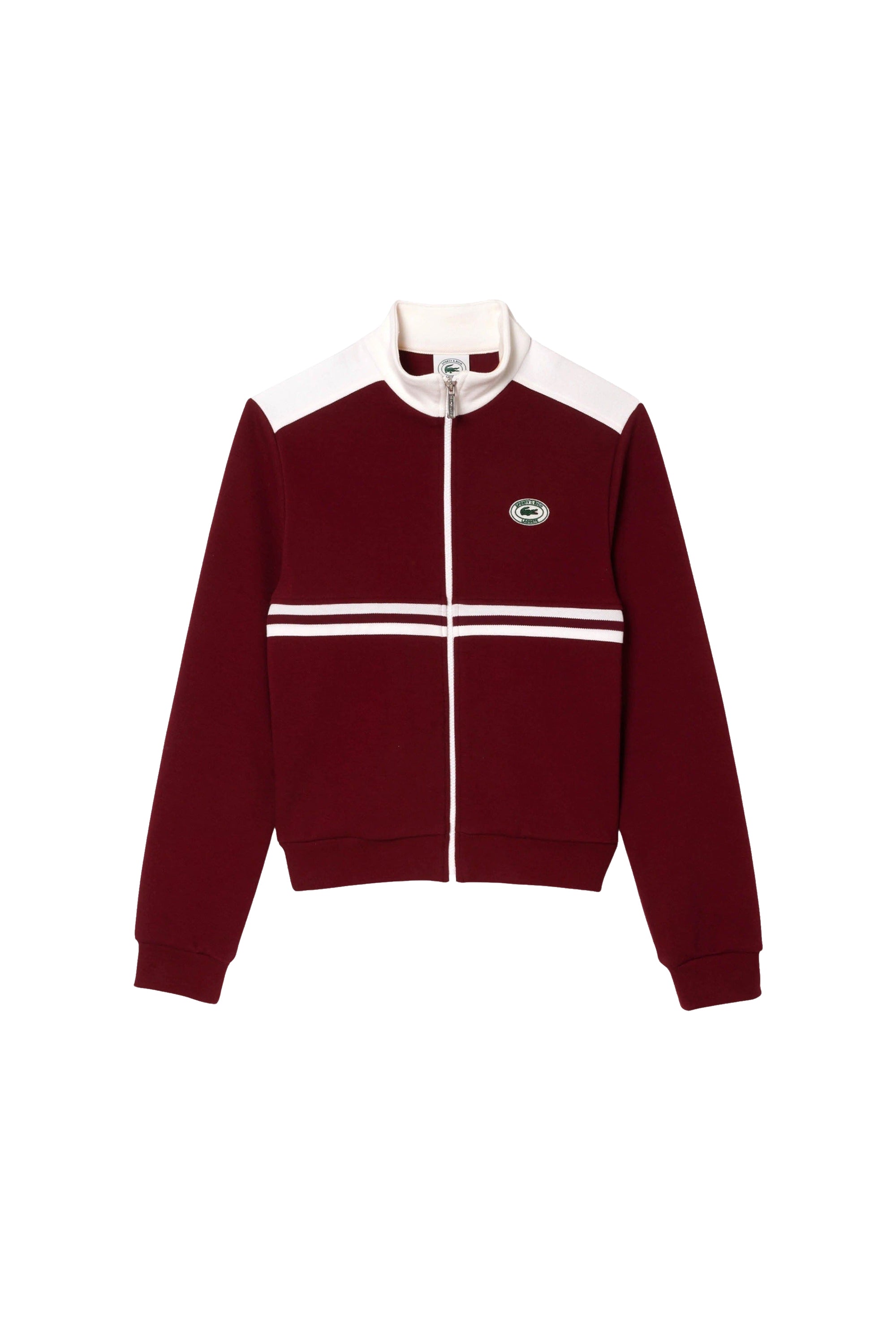 Veste de sport Sporty & Rich x Lacoste - Pinot & Farine