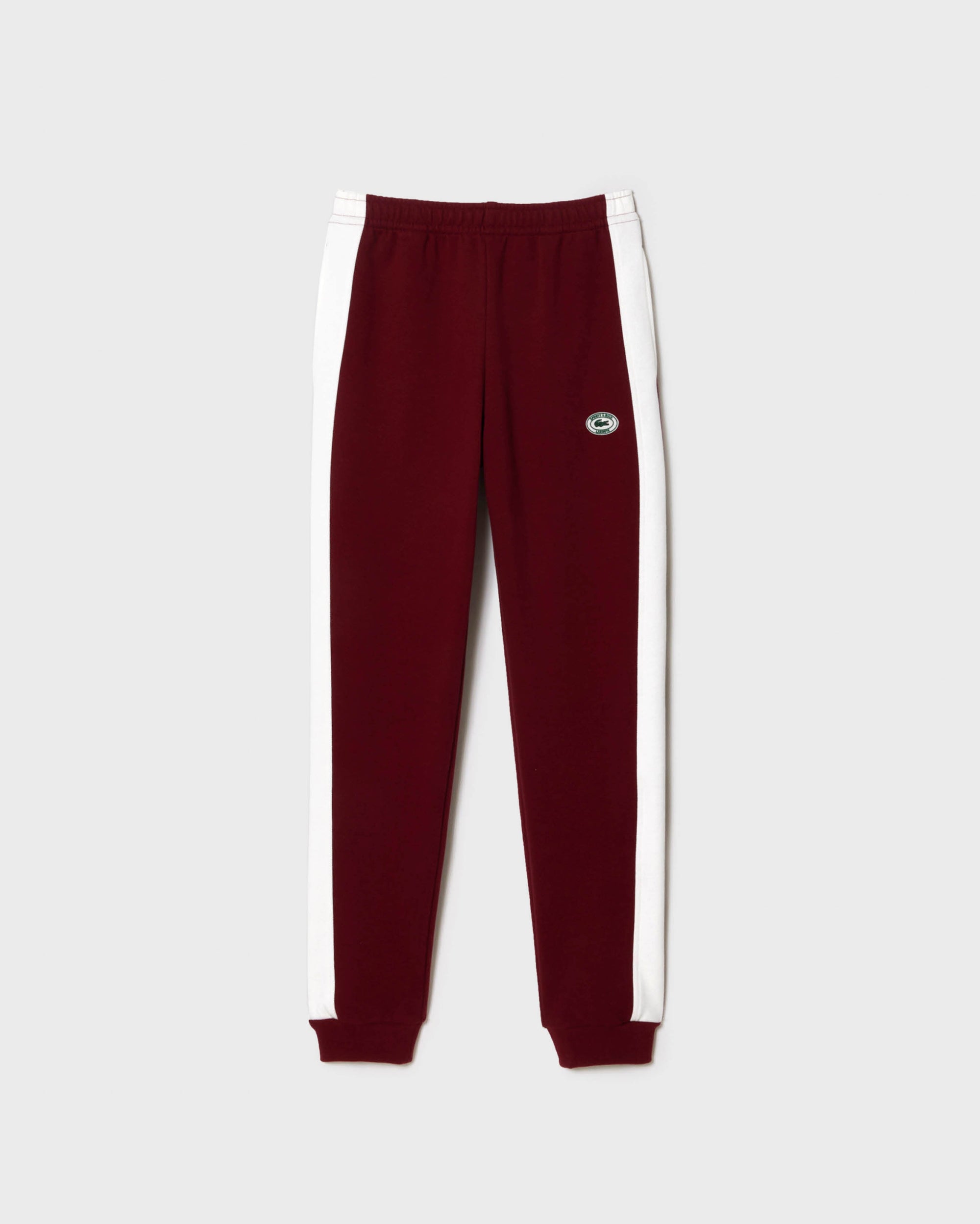 Pantalon de survêtement en piqué - Pinot/Farine