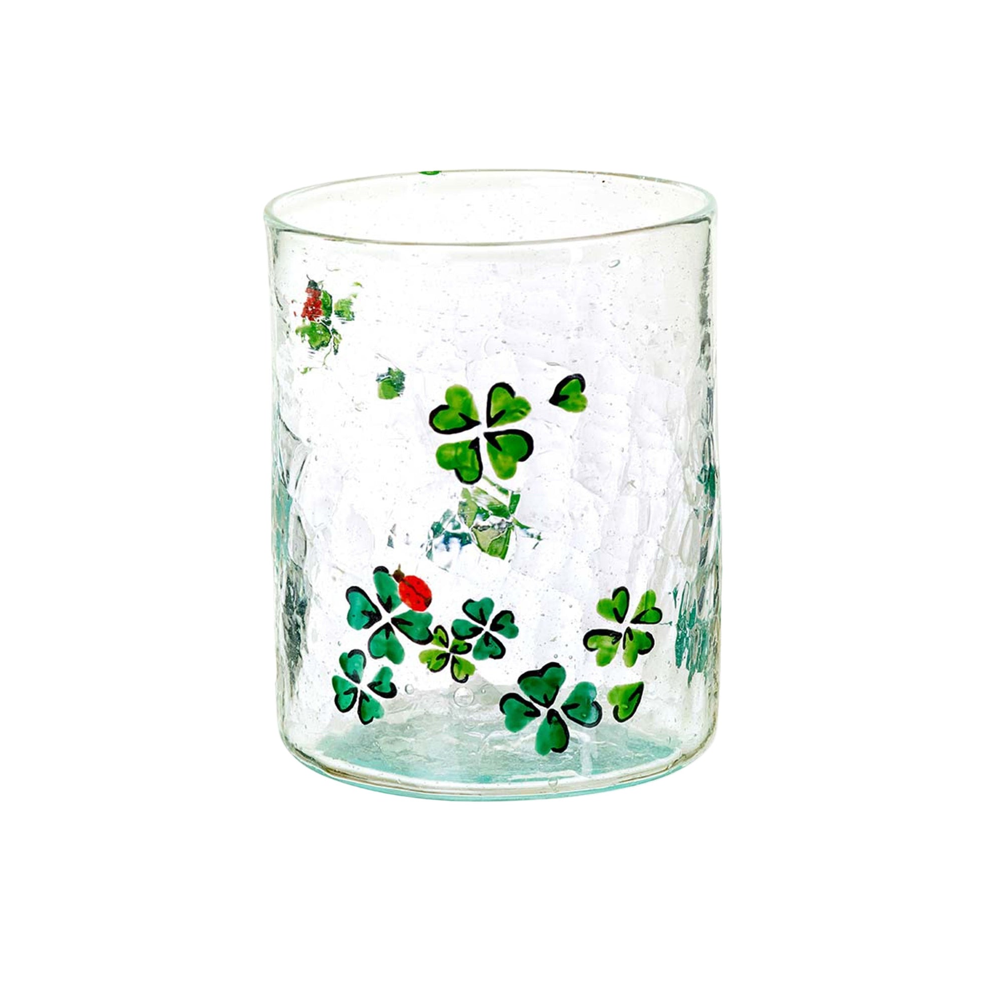 Vert Verres - Vert