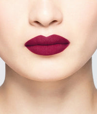 Le sérum rouge matte - Plum