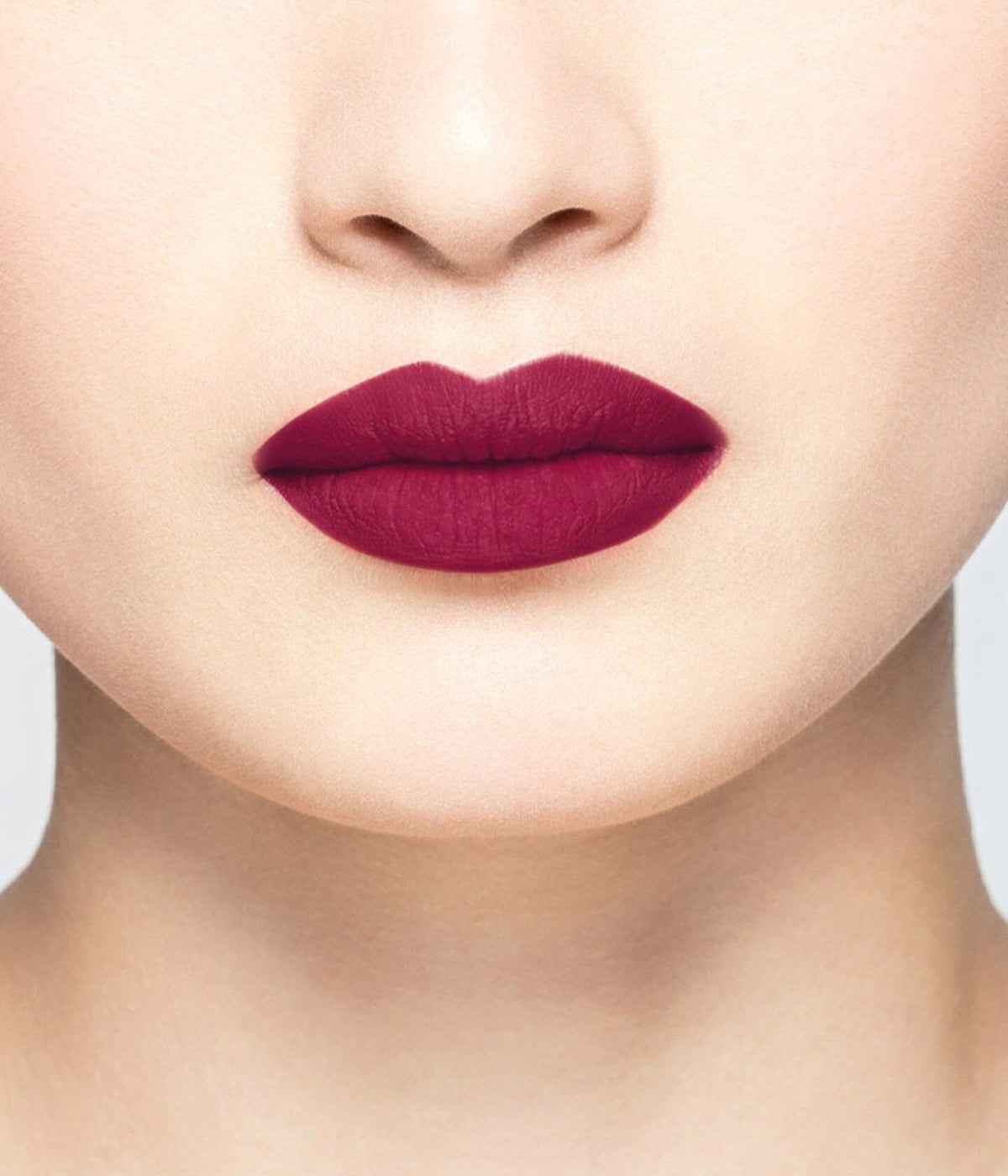 Le sérum rouge matte - Plum