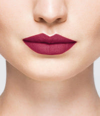 Le sérum rouge matte - Plum