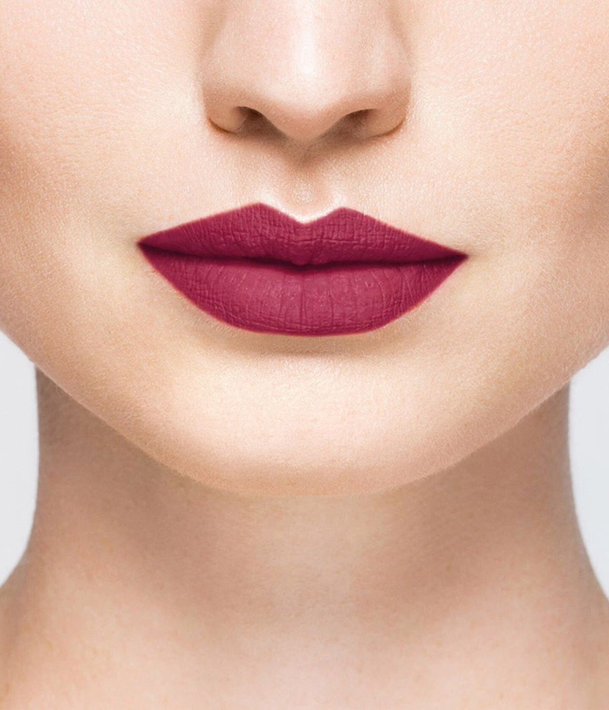Le sérum rouge matte - Plum