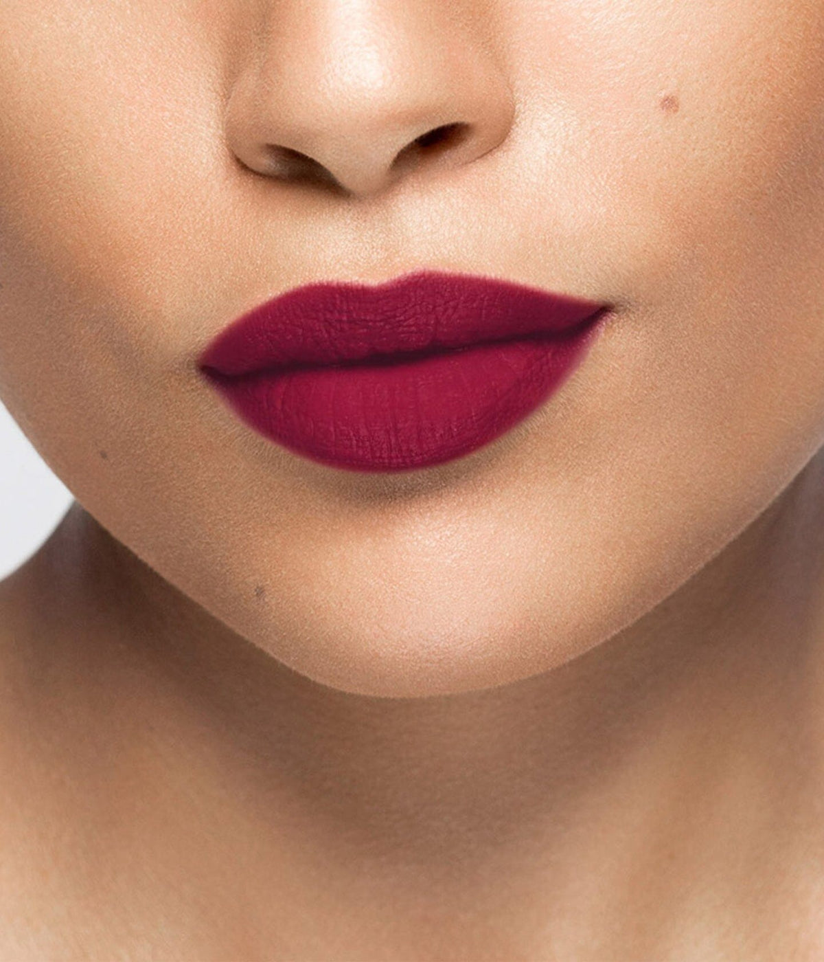 Le sérum rouge matte - Plum